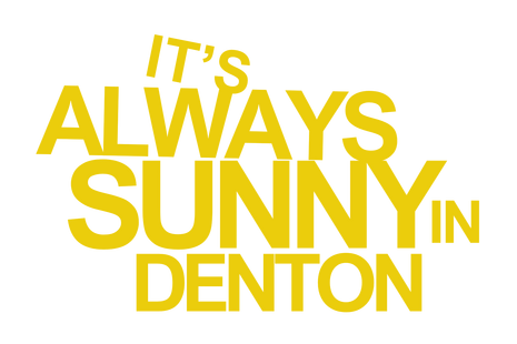 Sunny Busby smiling at the camera